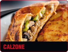 calzone