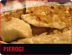 pierogi